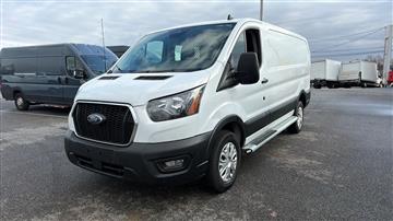 2023 Ford Transit 250 Van