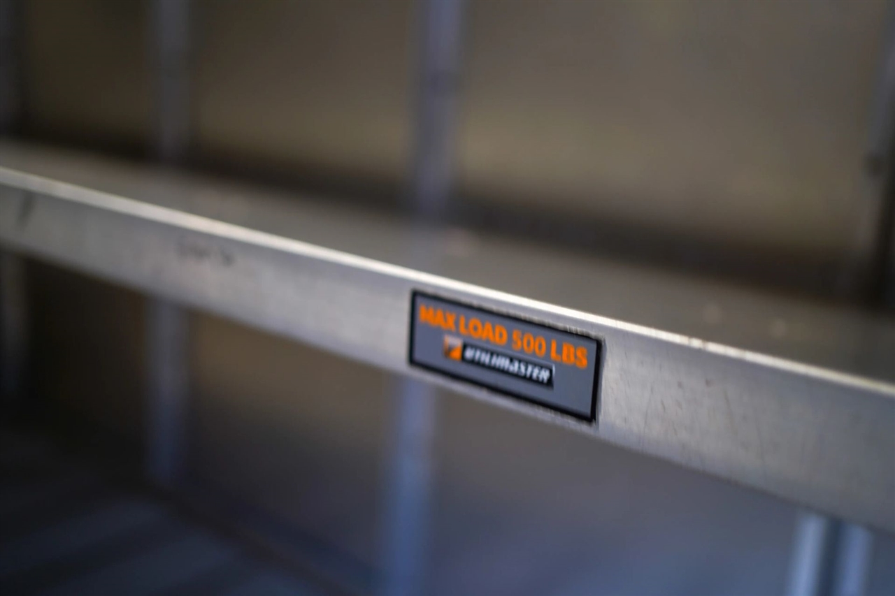 Ford Transit T-350 HD DRW 2021