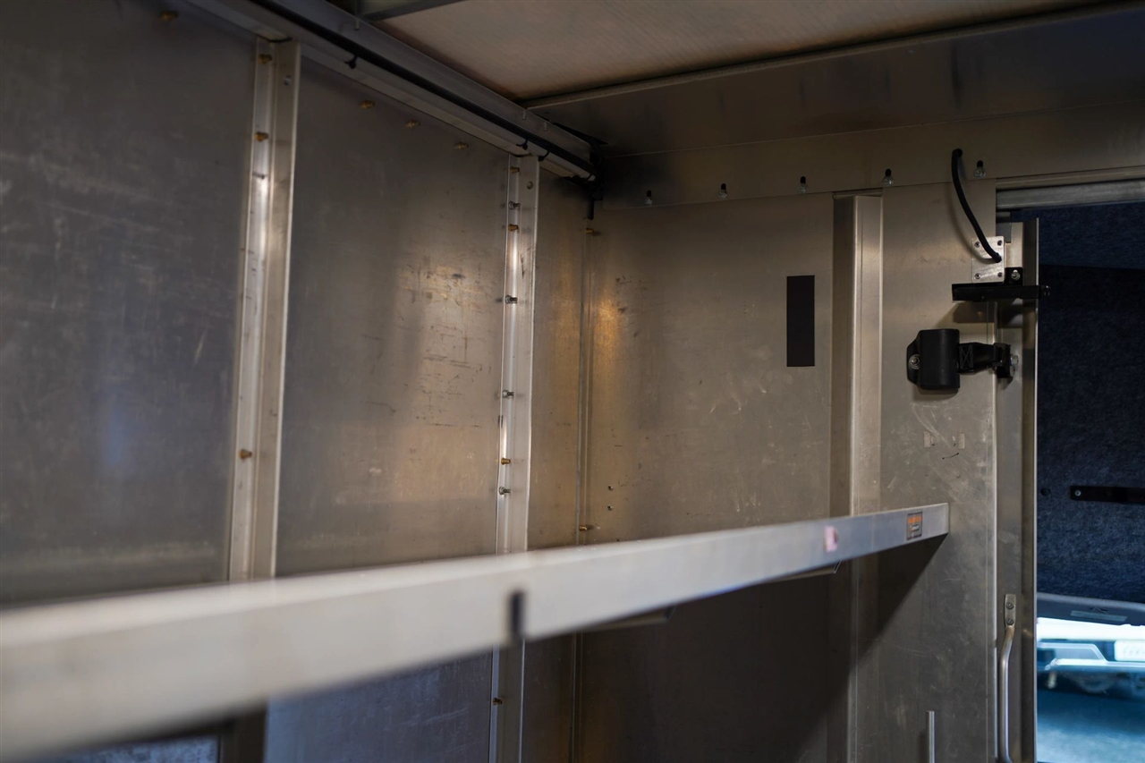 Ford Transit T-350 HD DRW 2021