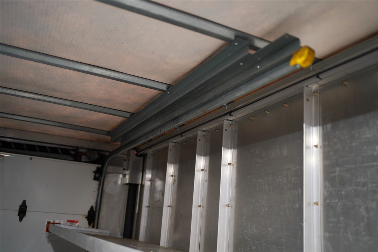 Ford Transit T-350 HD DRW 2021