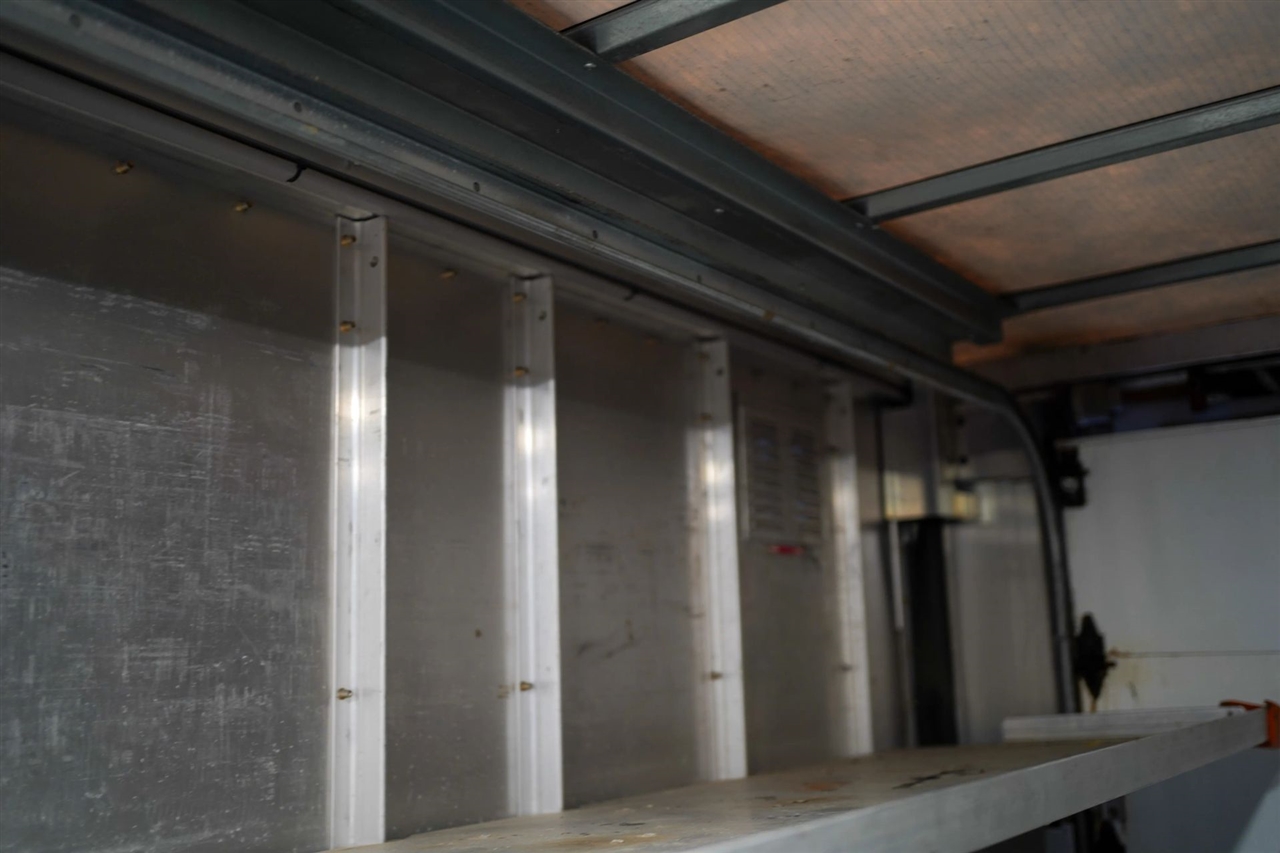 Ford Transit T-350 HD DRW 2021