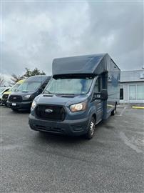 2021 Ford Transit T-350 HD DRW