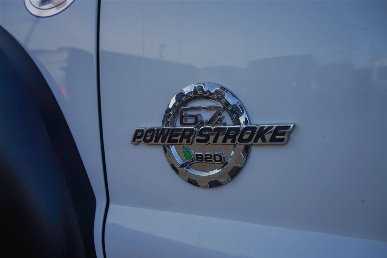 Ford F-450 SD Regular Cab DRW 4WD 2016