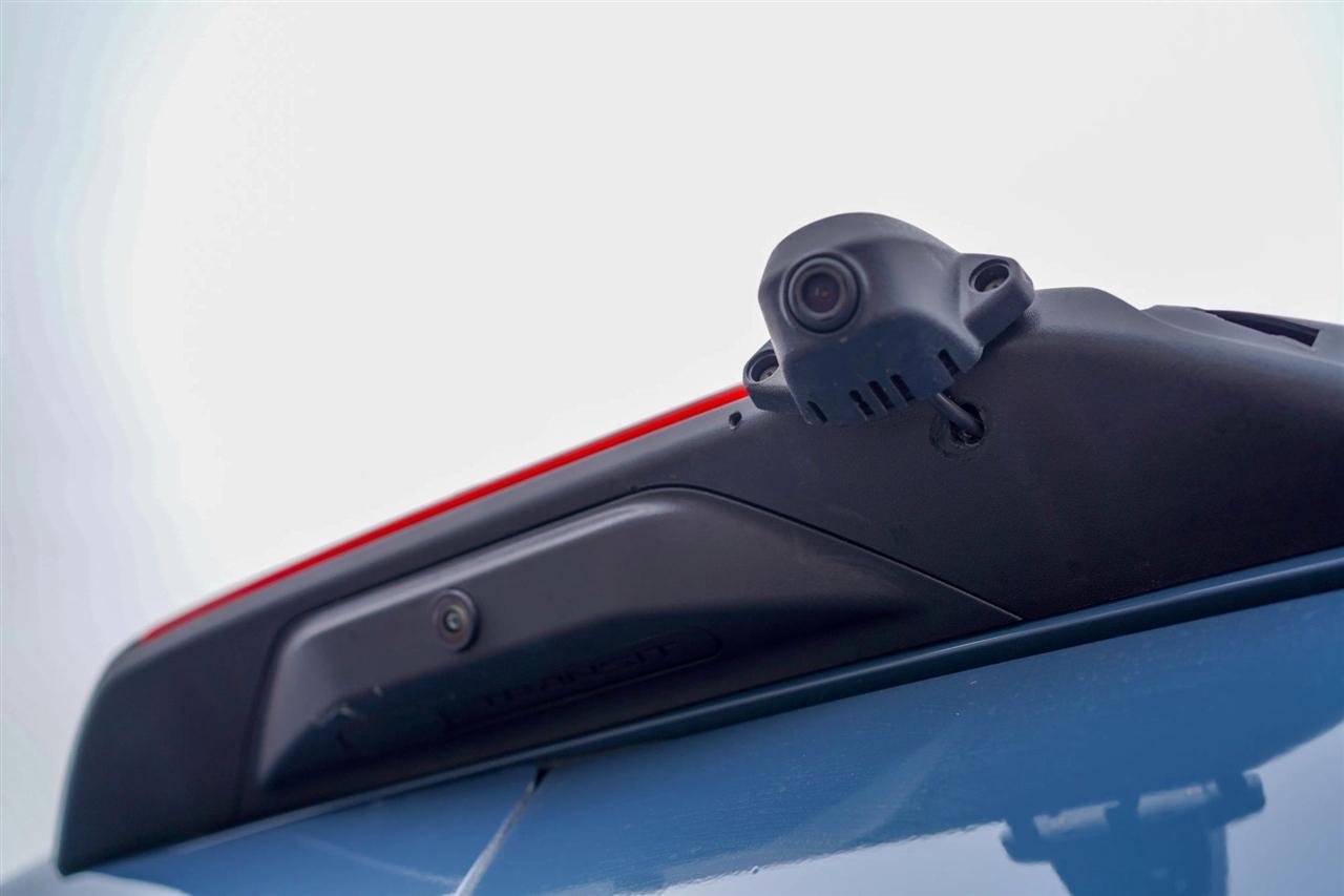 Ford Transit 250 Van High Roof w/Sliding Pass. 148-in. WB EL 2020