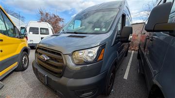 2020 Ford Transit 250 Van High Roof w/Sliding Pass. 148-in. WB EL