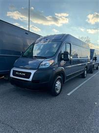 2020 RAM Promaster 3500 High Roof 159-in. WB Ext