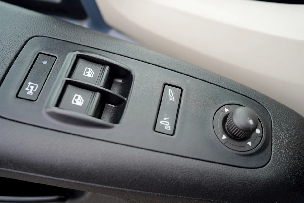 RAM Promaster 3500 High Roof 159-in. WB Ext 2020