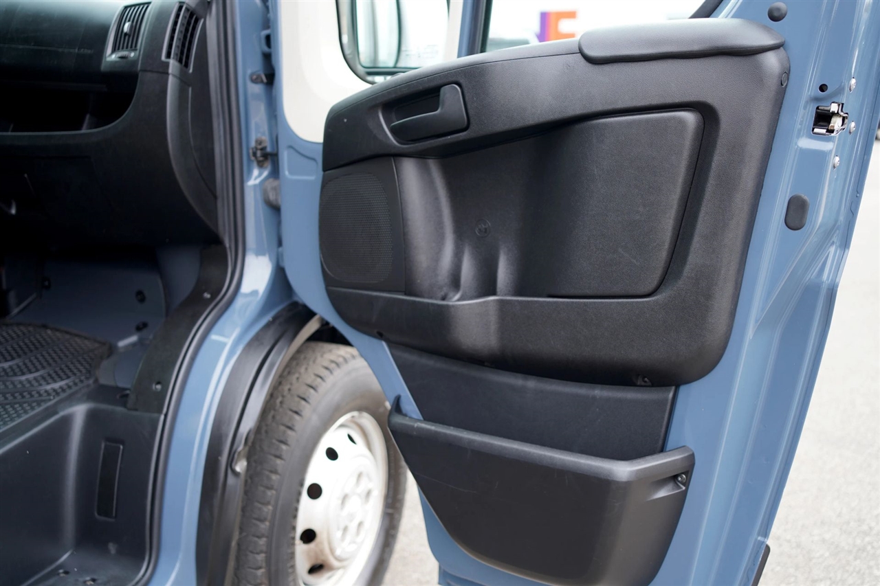 RAM Promaster 3500 High Roof 159-in. WB Ext 2020