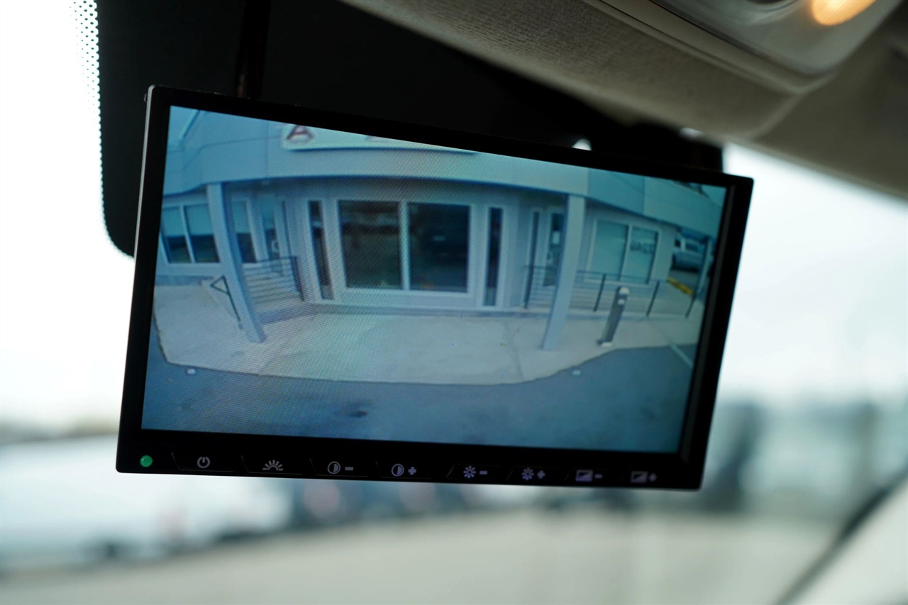 RAM Promaster 3500 High Roof 159-in. WB Ext 2020