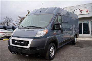 2020 RAM Promaster 3500 High Roof 159-in. WB Ext
