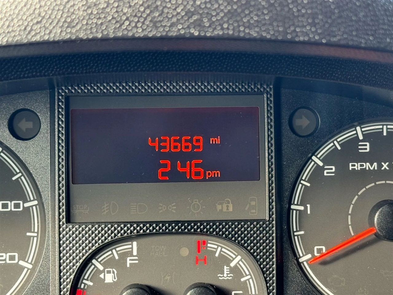 RAM Promaster 3500 High Roof 159-in. WB Ext 2020