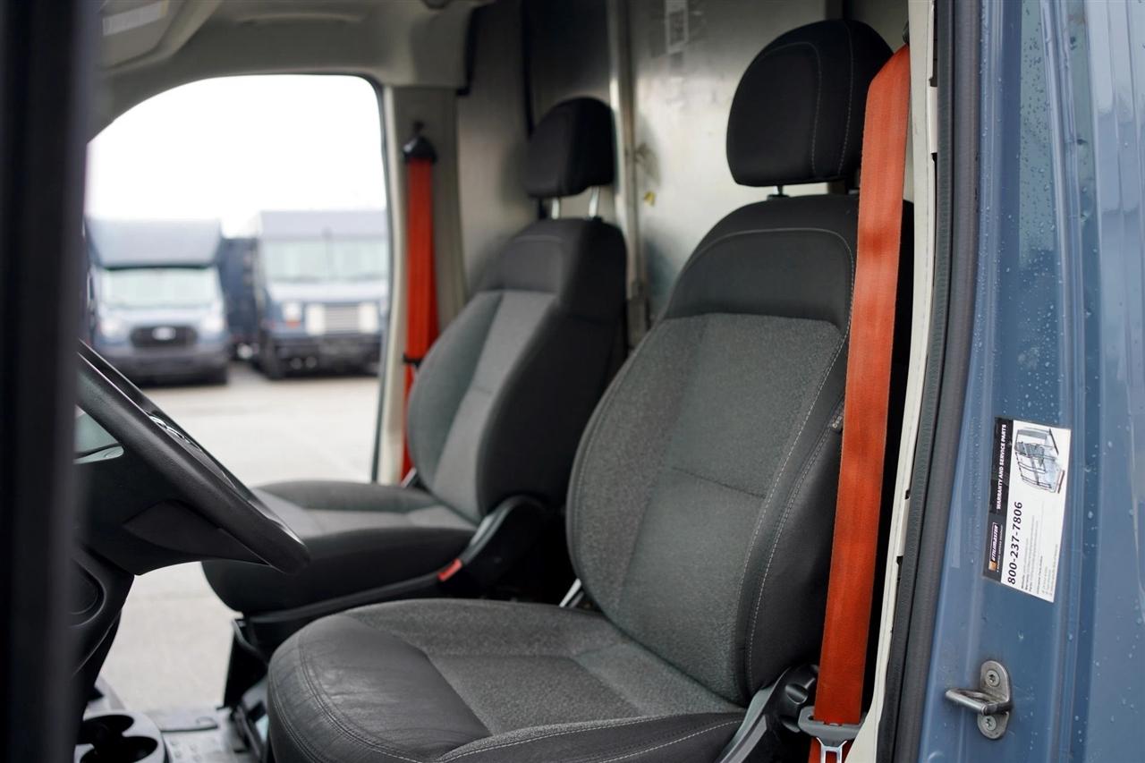 RAM Promaster 3500 High Roof 159-in. WB Ext 2020