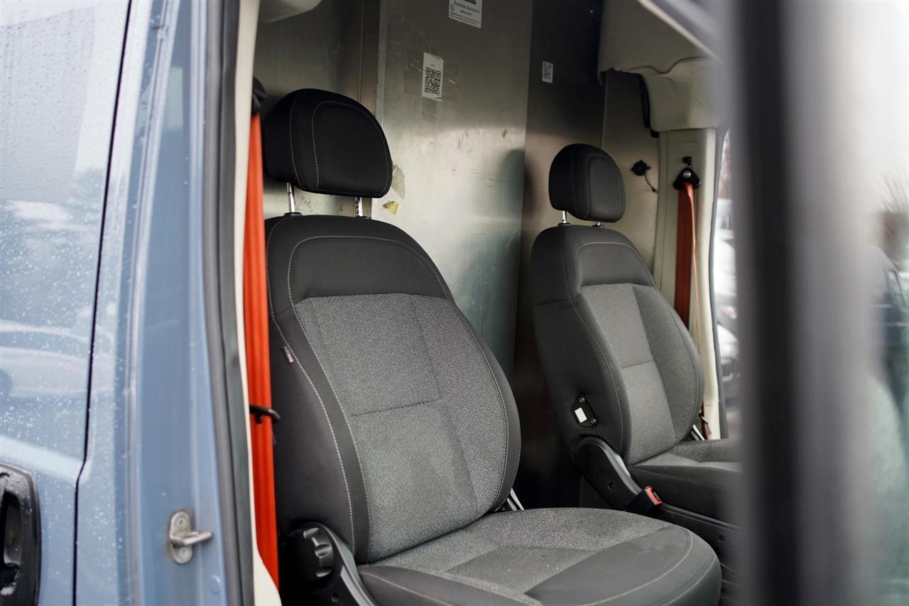 RAM Promaster 3500 High Roof 159-in. WB Ext 2020