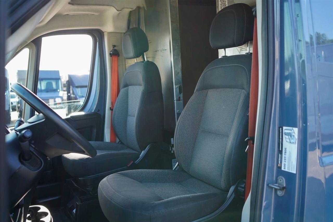 RAM Promaster 3500 High Roof 159-in. WB Ext 2020