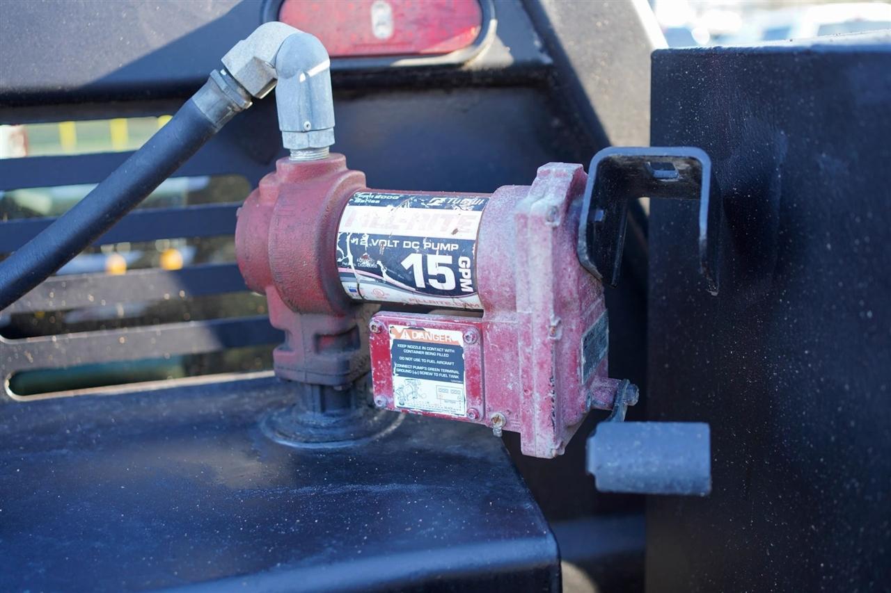 RAM 5500 Crew Cab SWB 4WD DRW 2017