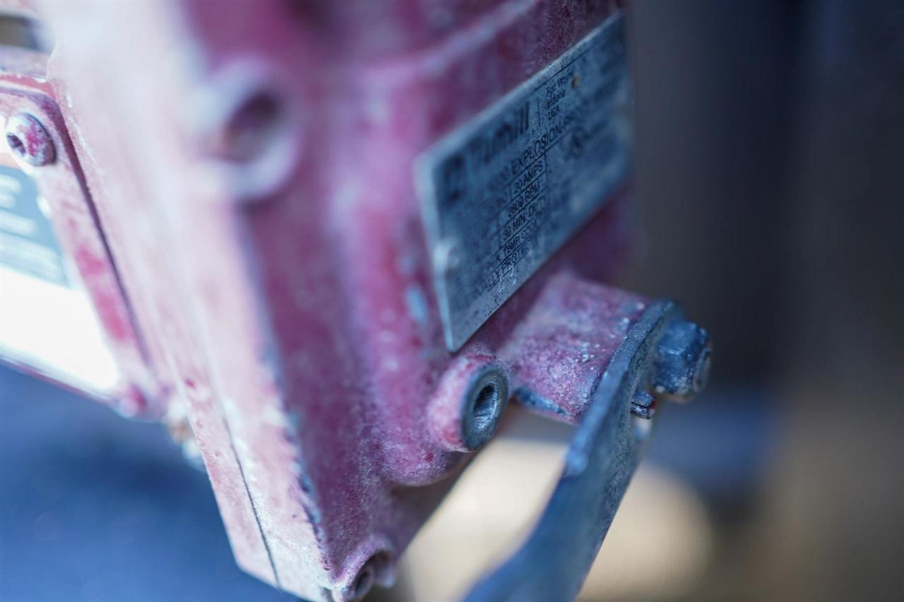 RAM 5500 Crew Cab SWB 4WD DRW 2017