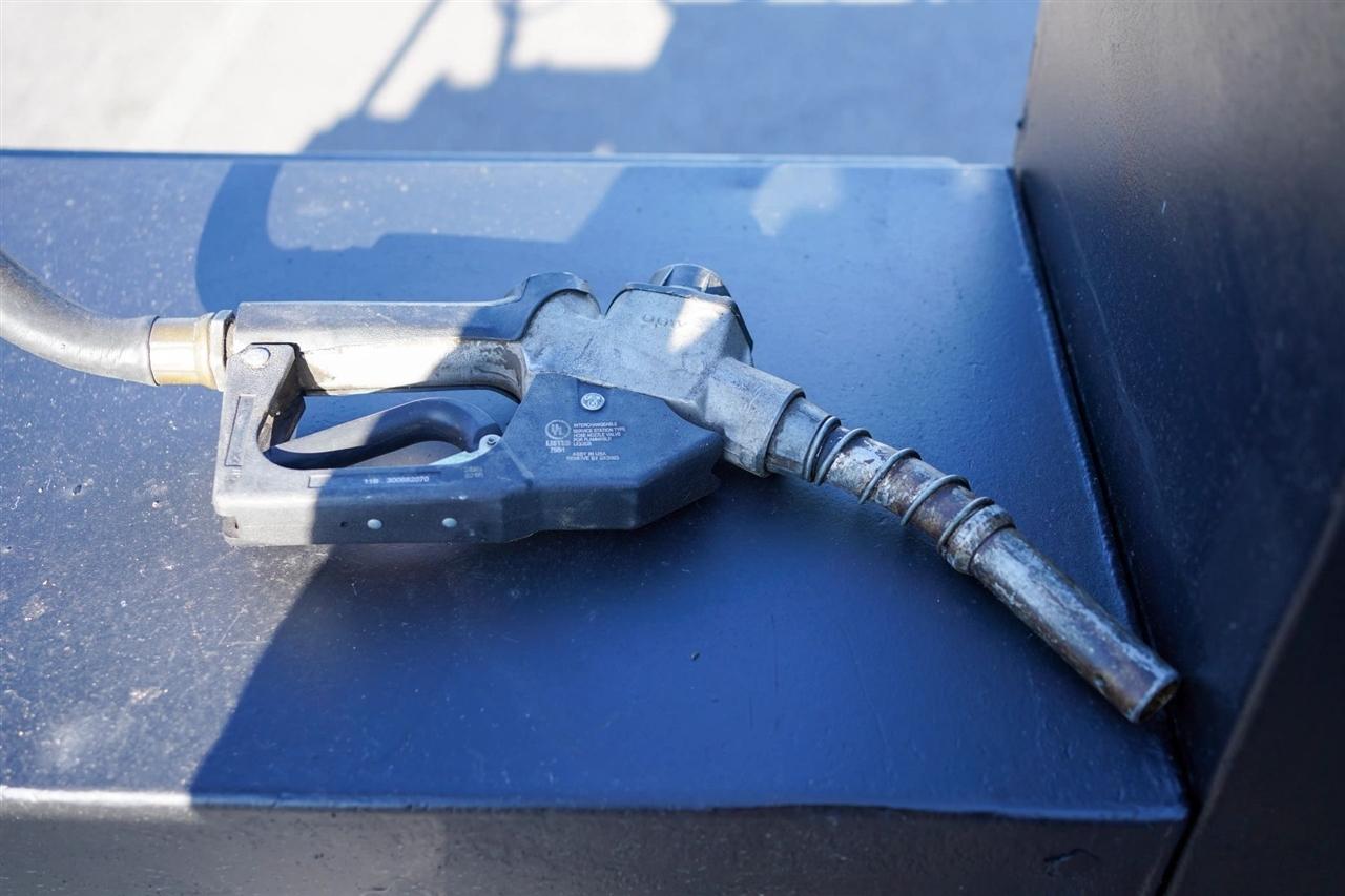 RAM 5500 Crew Cab SWB 4WD DRW 2017