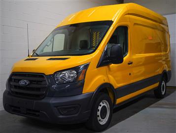 2021 Ford Transit 250 Van Low Roof w/Sliding Pass. 130-in. WB