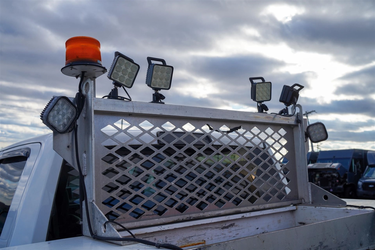 RAM 4500 Crew Cab LWB 4WD 2018