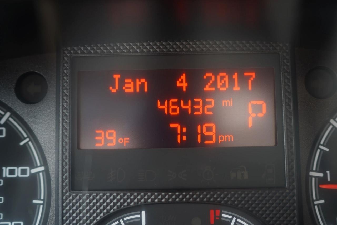 RAM Promaster 3500 High Roof 159-in. WB Ext 2020