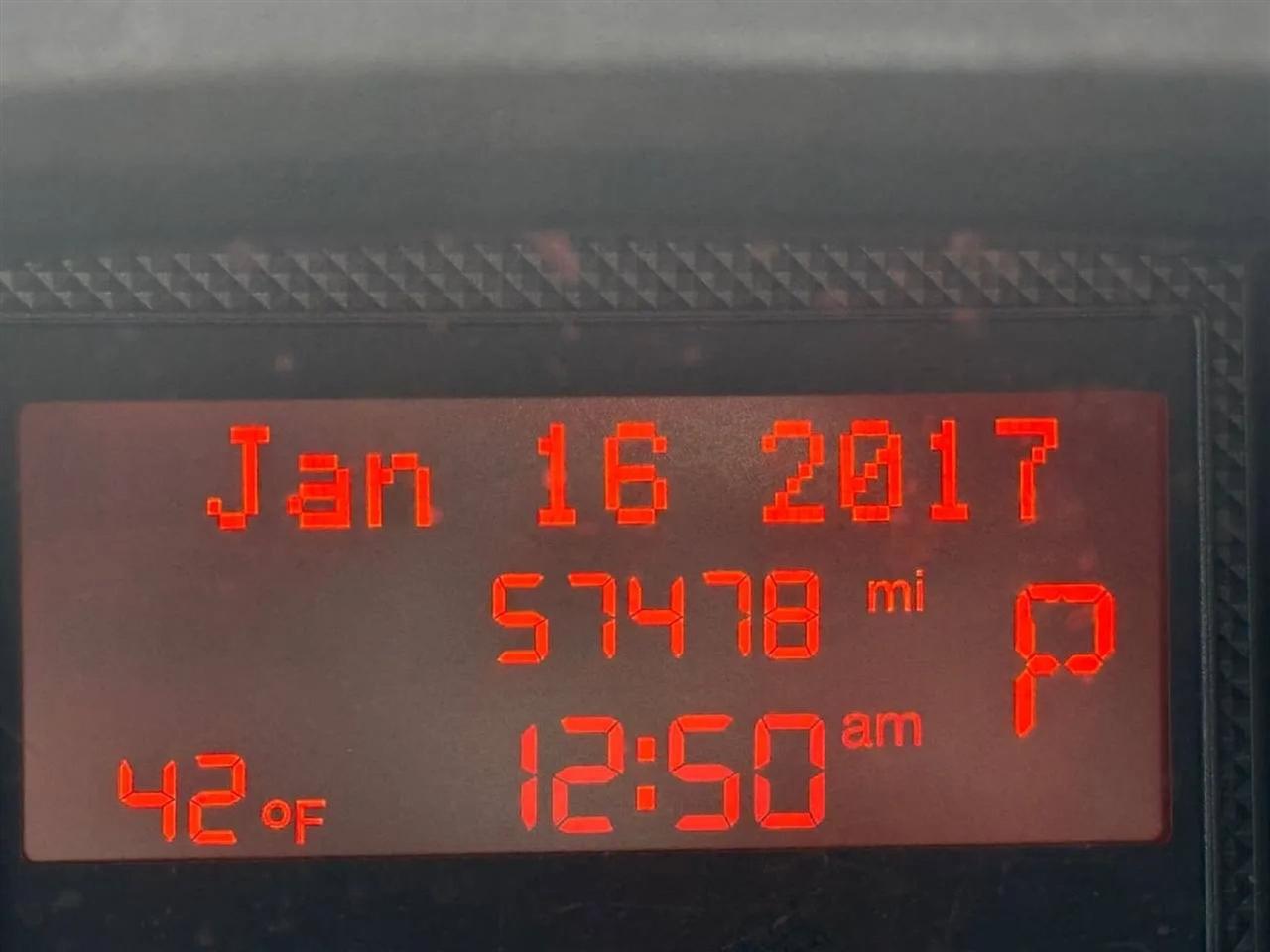 RAM Promaster 3500 High Roof 159-in. WB Ext 2020