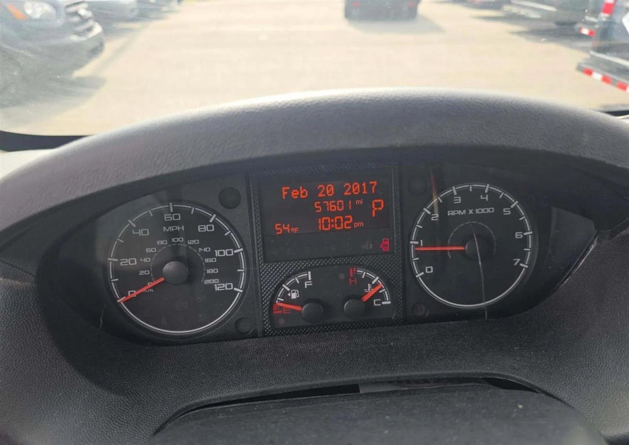 RAM Promaster 3500 High Roof 159-in. WB Ext 2020