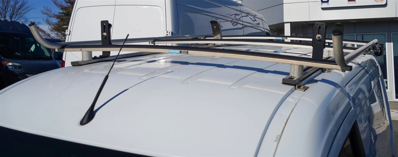 Ford Transit Connect Cargo Van XL LWB w/Rear Liftgate 2017