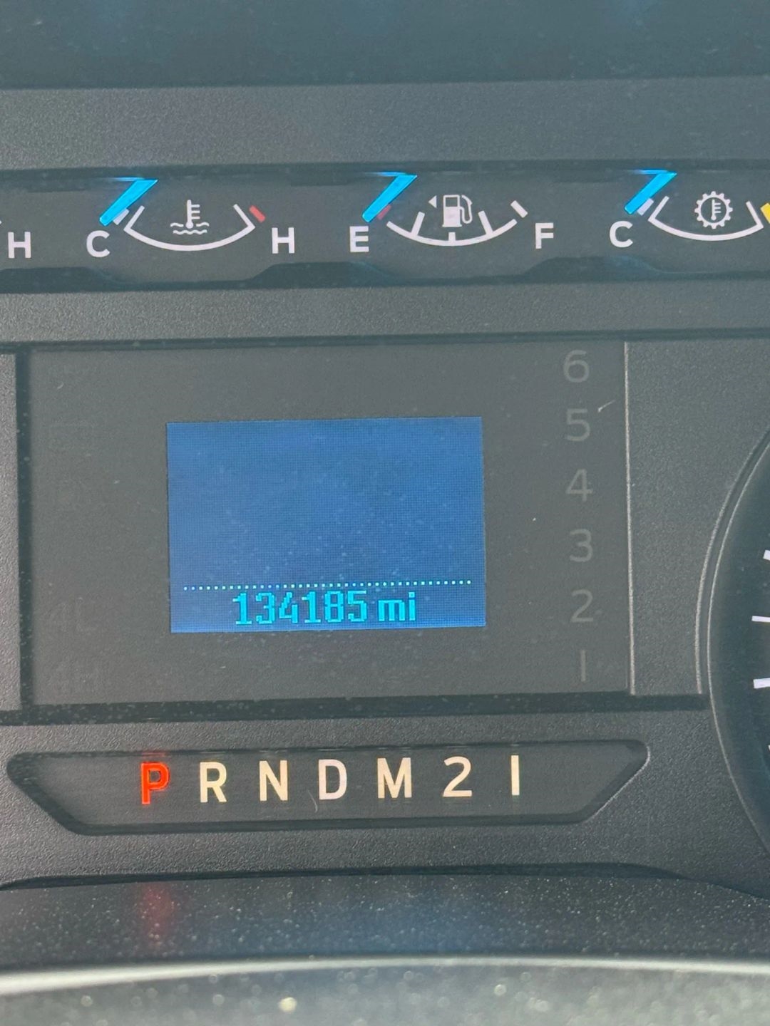 Ford F-550 Regular Cab DRW 2WD 2017