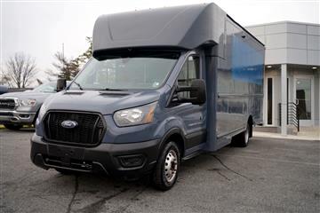 2021 Ford Transit T-350 HD DRW