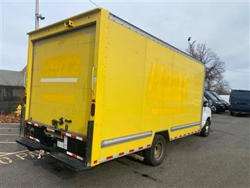 2024 Ford Econoline E-350 Super Duty