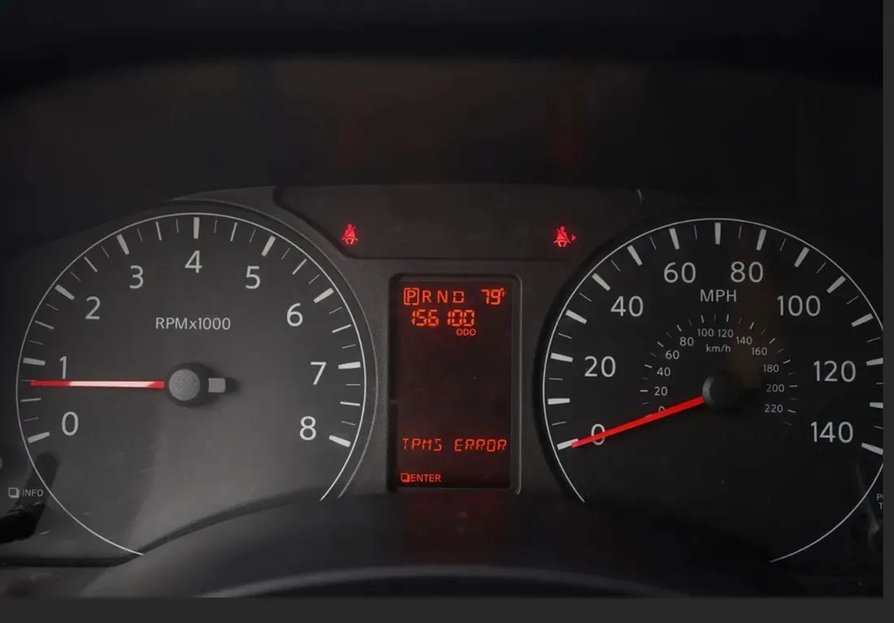 Nissan NV Cargo 2500 HD SV V6 High Roof 2019