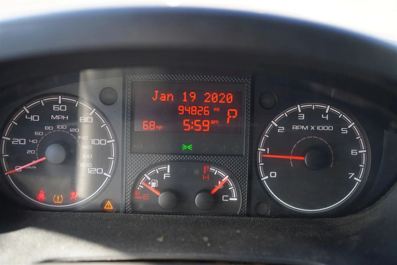 RAM Promaster 2500 High Roof 159-in. WB 2021