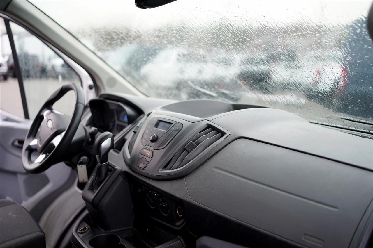 Ford Transit 250 Van Low Roof 60/40 Pass.130-in. WB 2019