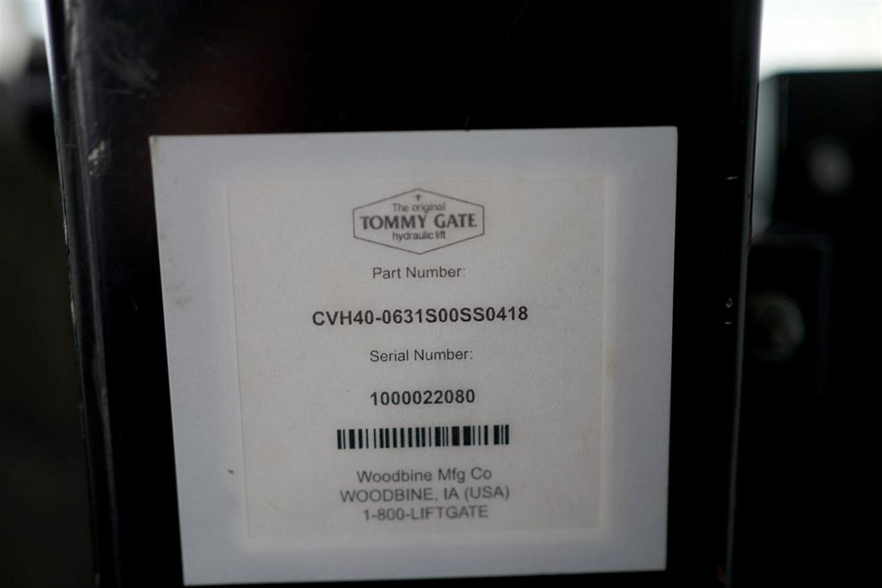 Ford Transit 250 Van Low Roof 60/40 Pass.130-in. WB 2019