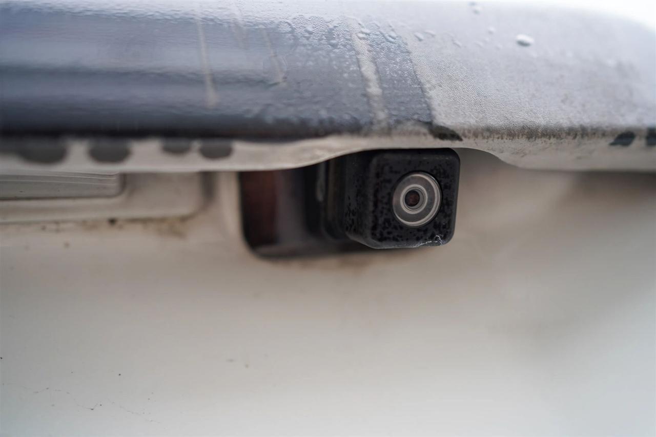 Nissan NV Cargo 2500 HD SV V6 2020