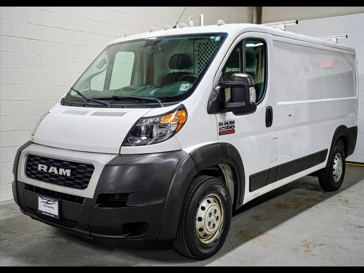 2021 RAM ProMaster Cargo Van Base's photo