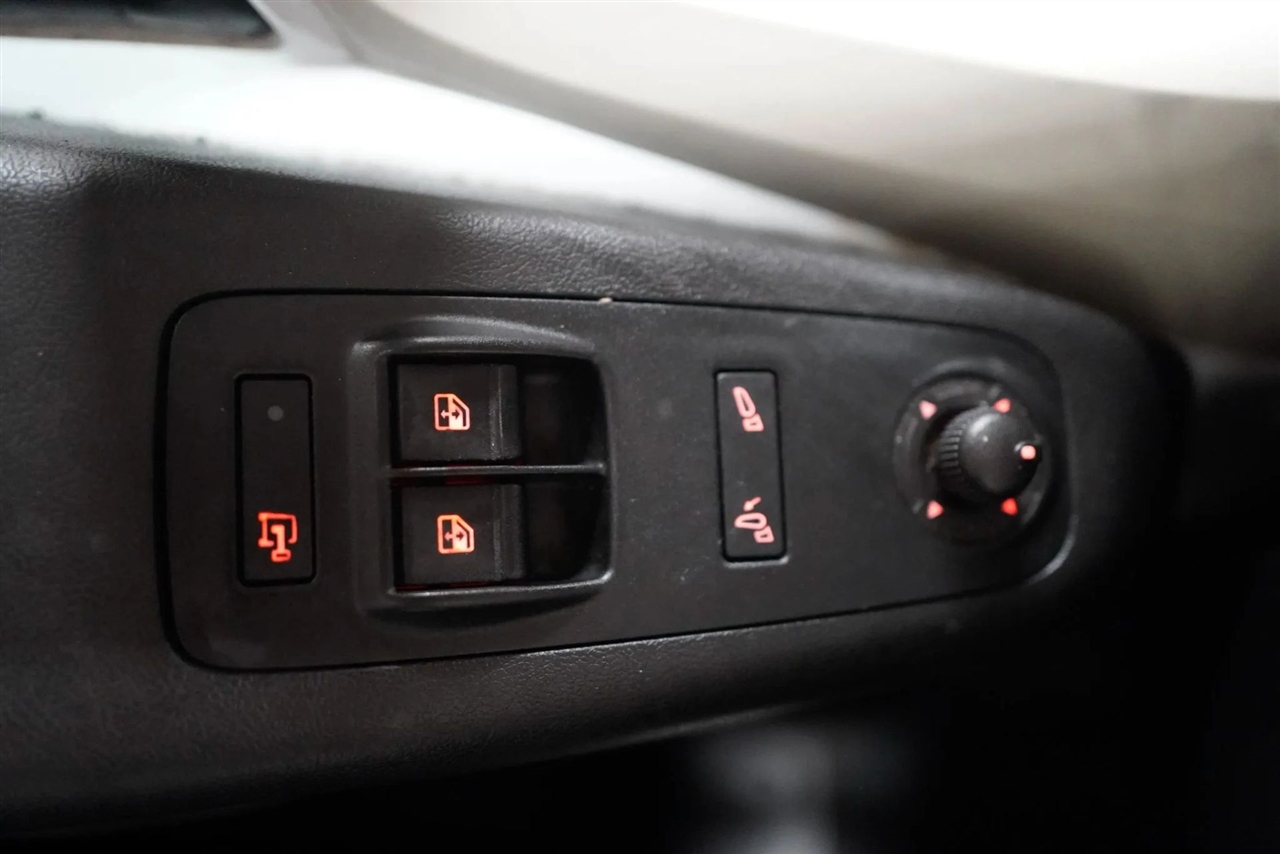 RAM Promaster 2500 Low Roof 2021