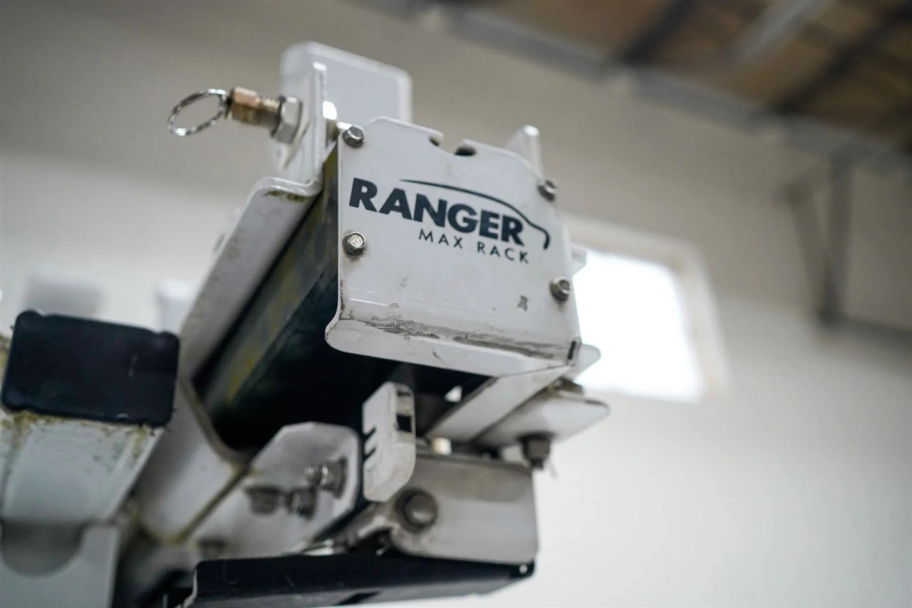 RAM Promaster 2500 Low Roof 2021