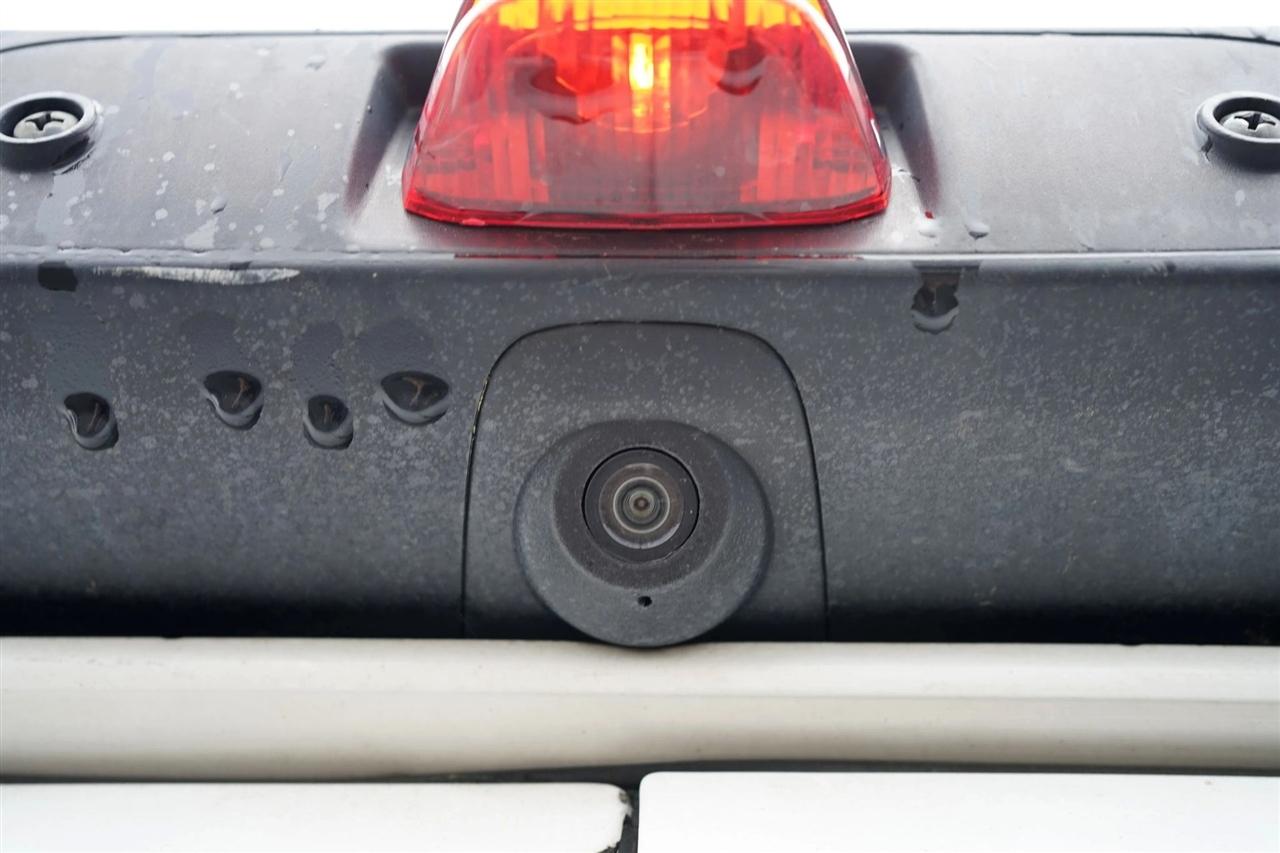 RAM Promaster 2500 Low Roof 2021