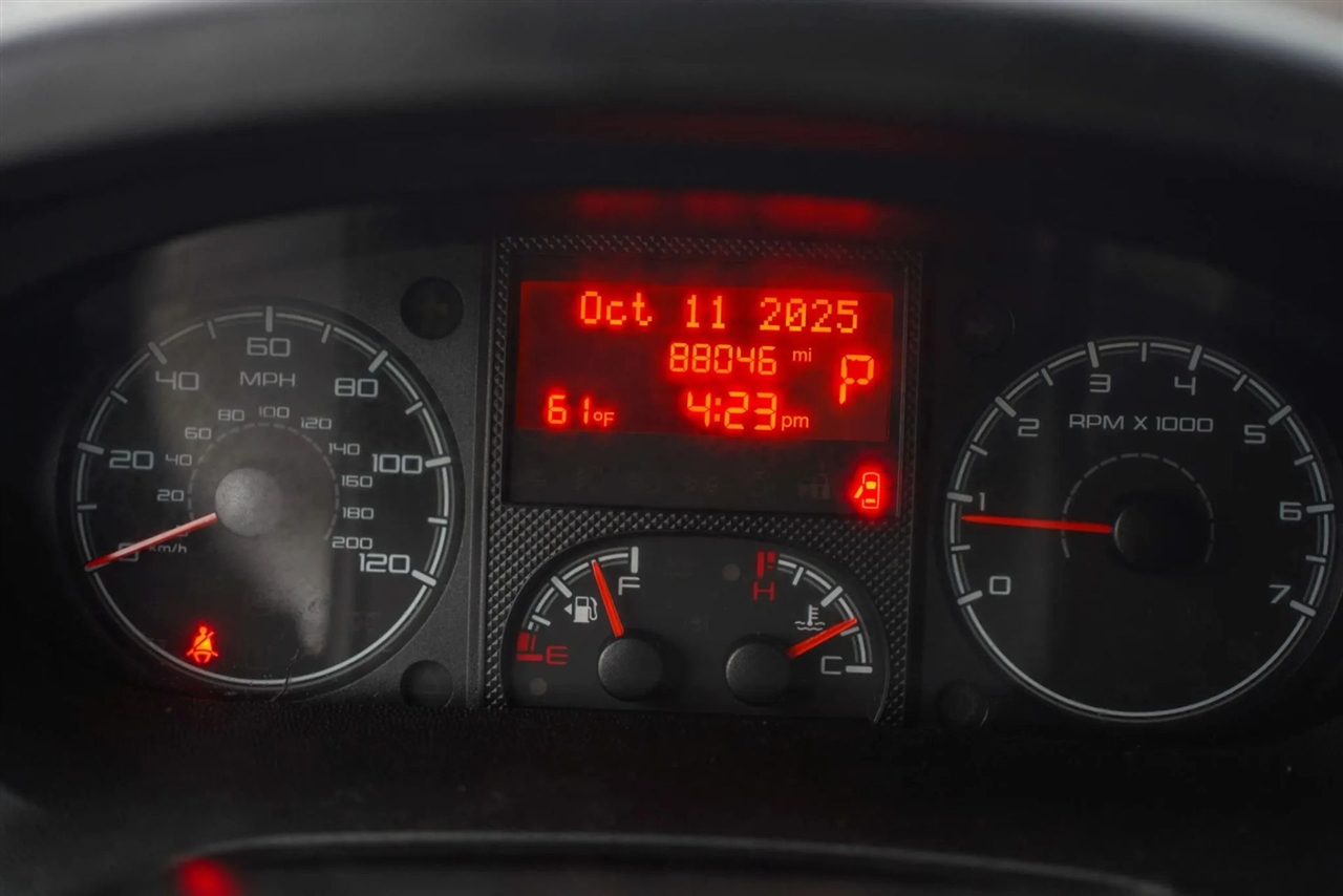 RAM Promaster 1500 Low Roof Tradesman 136-in. WB 2018