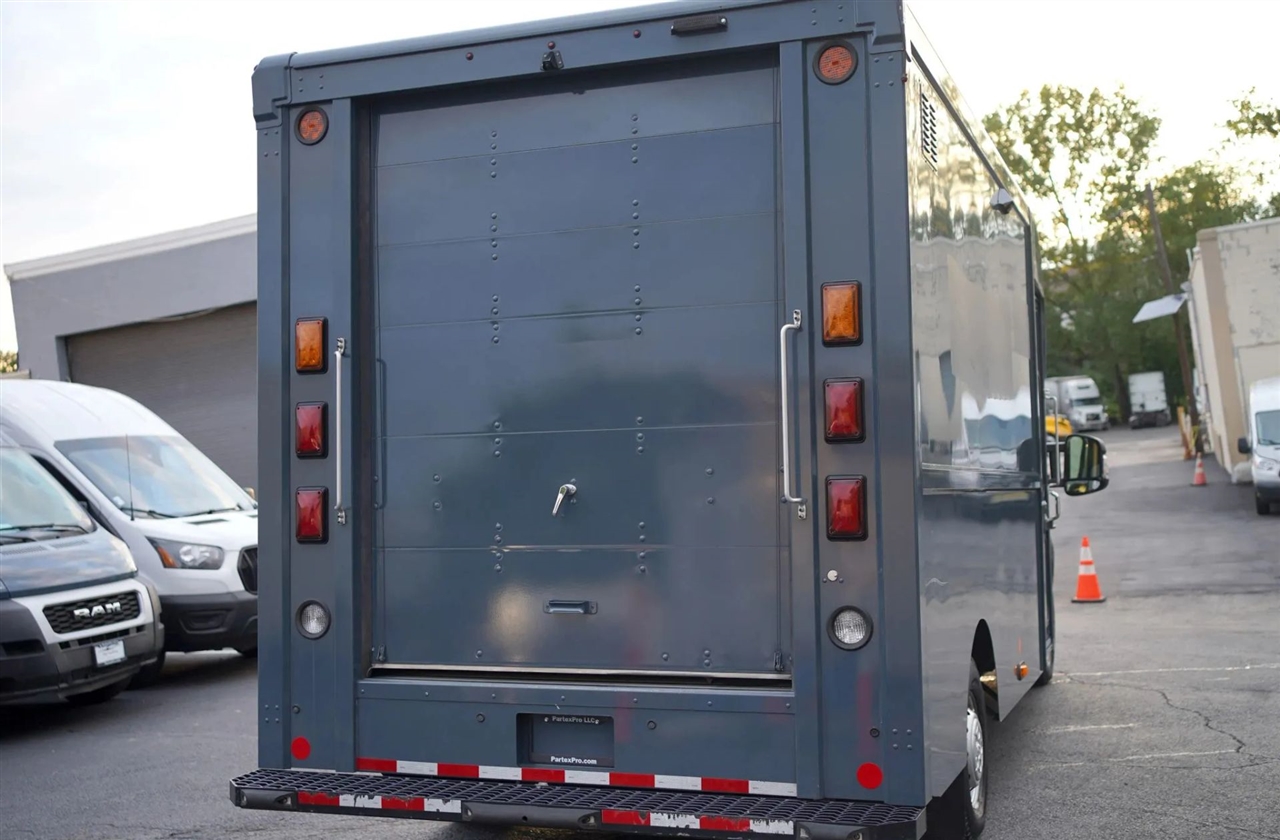 RAM Promaster 3500 Standard Roof 159-in. WB 2022