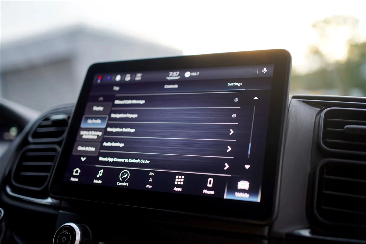 RAM Promaster 3500 Standard Roof 159-in. WB 2022