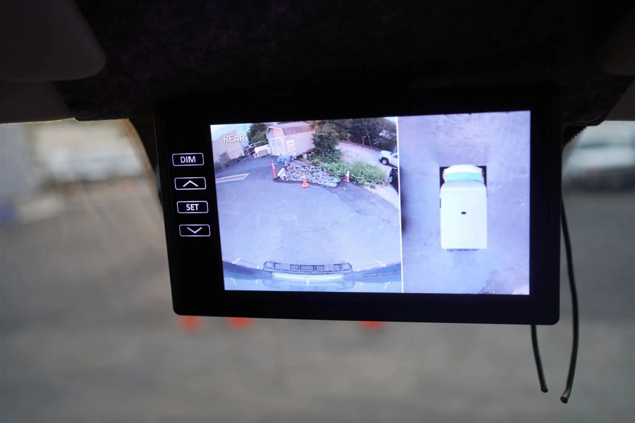 RAM Promaster 3500 Standard Roof 159-in. WB 2022