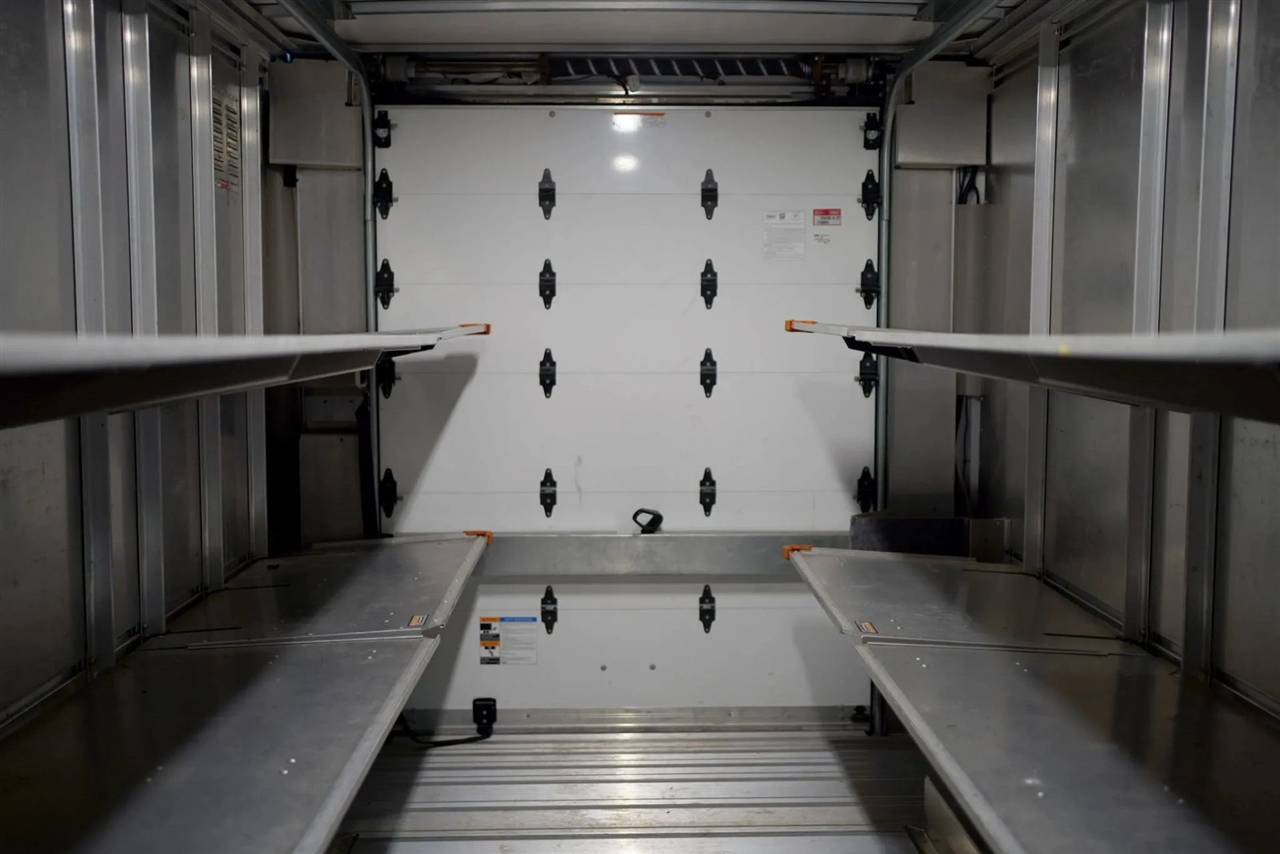 RAM Promaster 3500 Standard Roof 159-in. WB 2022