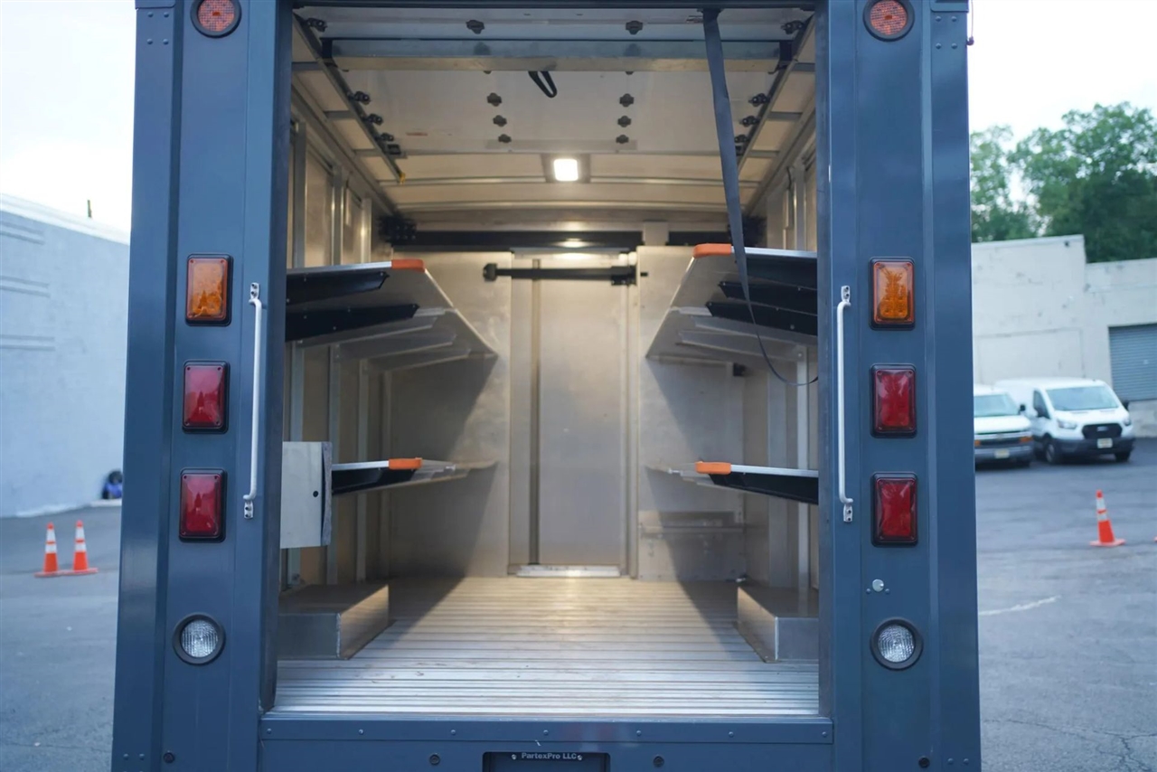 RAM Promaster 3500 Standard Roof 159-in. WB 2022