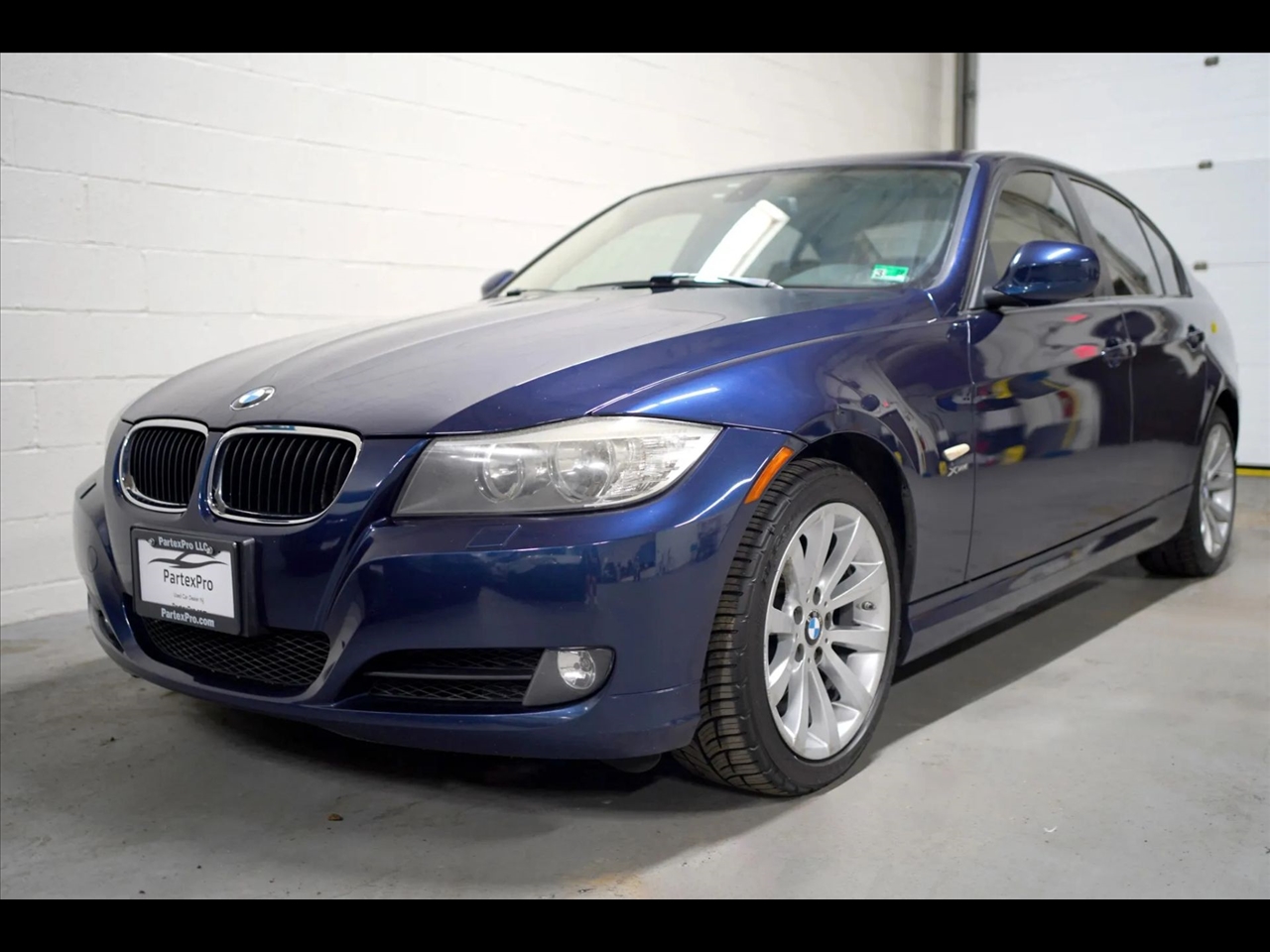 2011 BMW 3 Series 328i