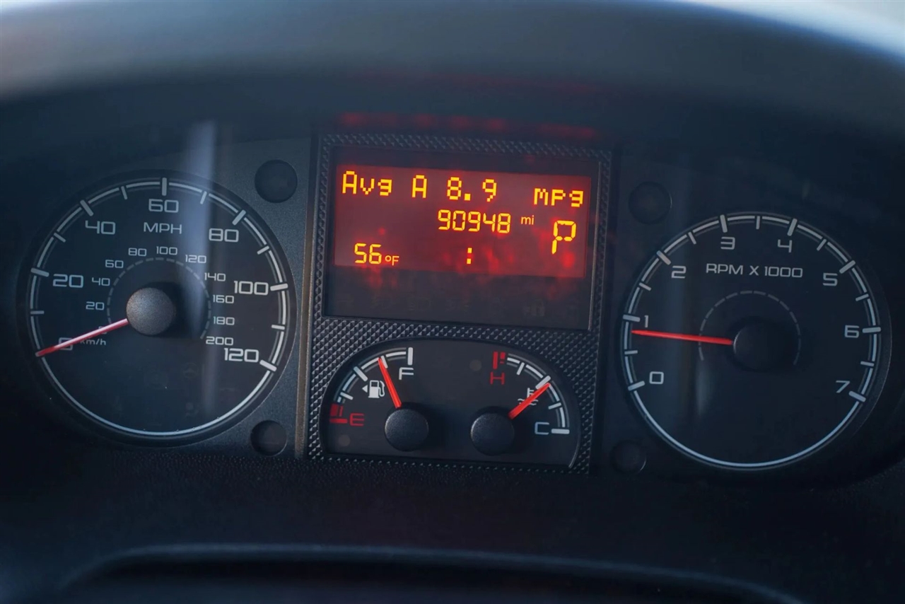 RAM Promaster 3500 High Roof w/Extended Length 2019