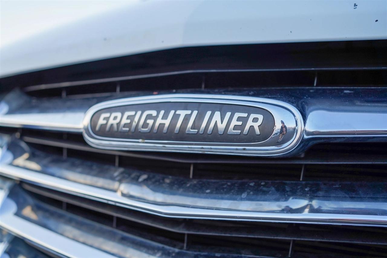 Freightliner Sprinter 2500 144-in. WB 2017