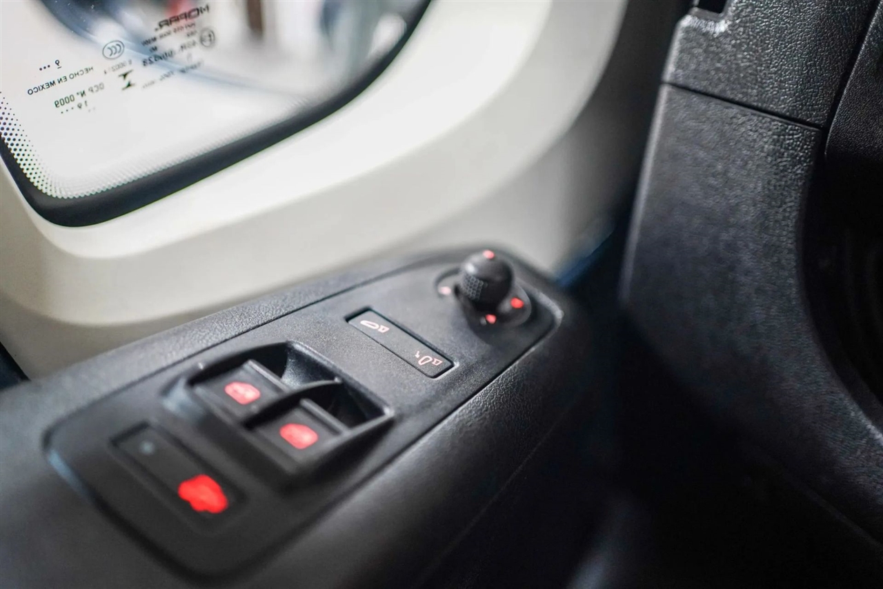 RAM Promaster 3500 High Roof 159-in. WB Ext 2020