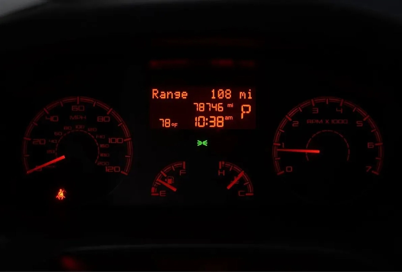 RAM Promaster 3500 High Roof 159-in. WB Ext 2020